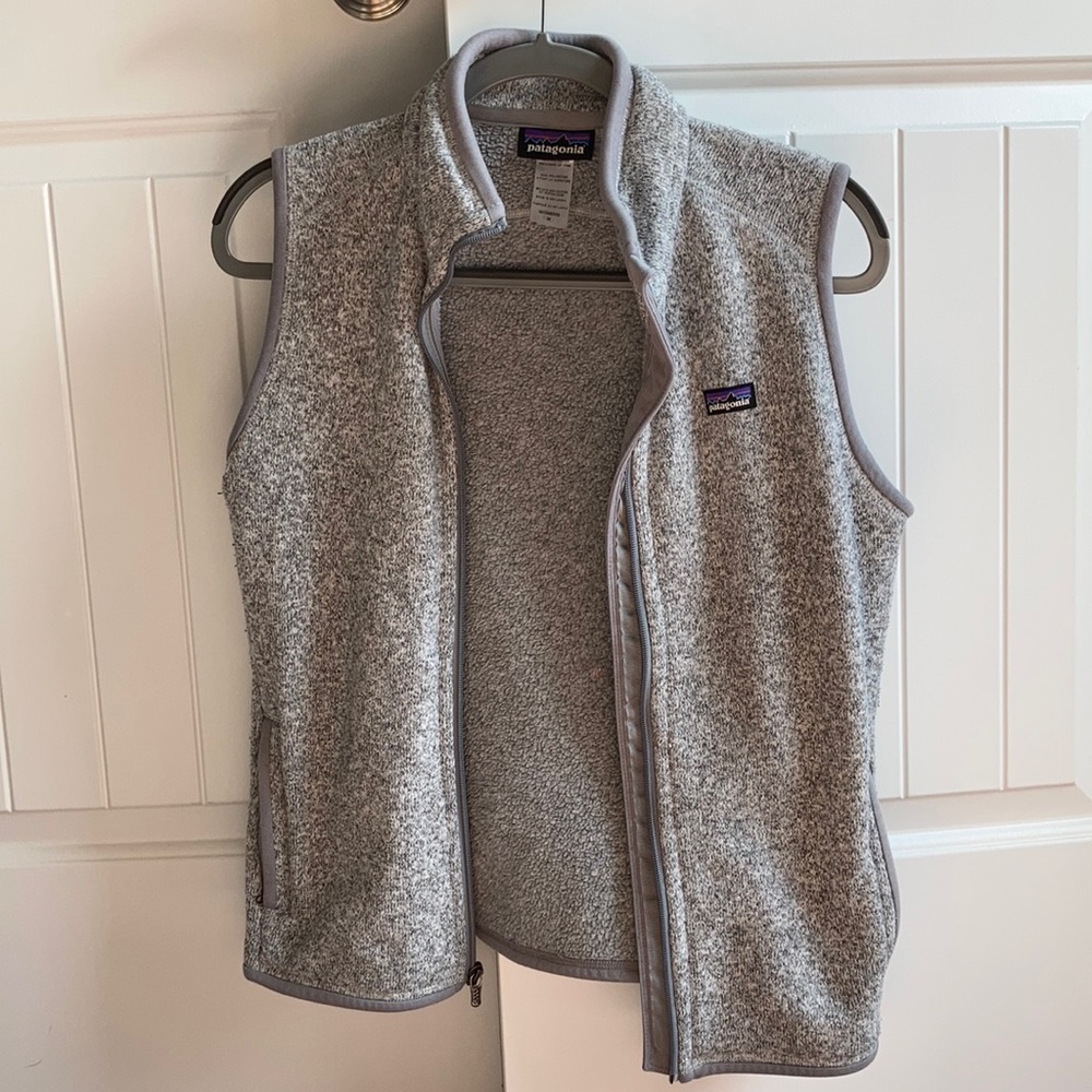 Patagonia Better Sweater Vest